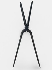 Vintage Marcel Acier Antique