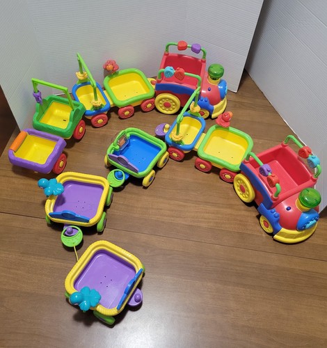 Fisher price amazing - amazing, animals