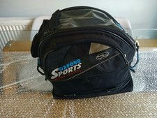 Oxford  Tail Pack /Tank Bag