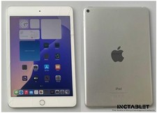 Minor fault: iPad Mini 5th Gen