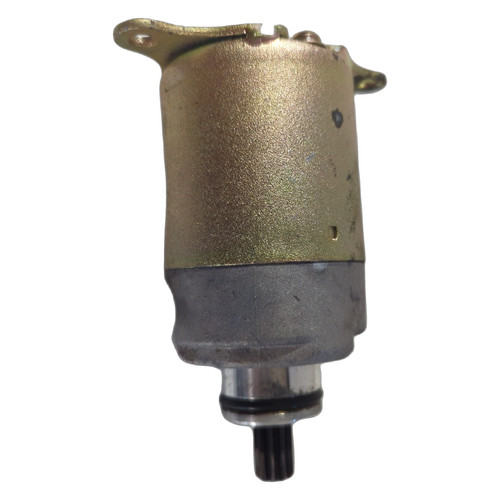Peugeot vivacity starter - peugeot,