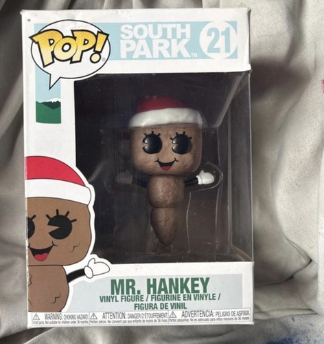 Funko pop south park mr - funko,
