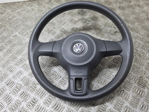 Volkswagen polo mk5 - s, 5dr