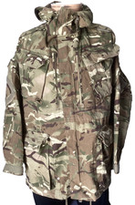 British Army MTP PCS FR Combat