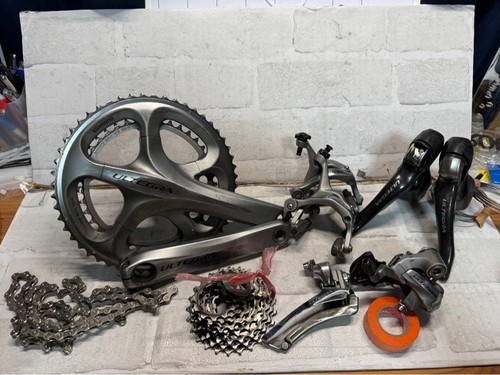 Shimano ultegra 6700 - shimano,