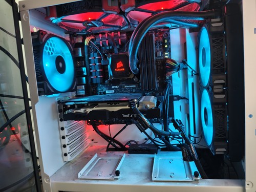Intel core 4790k 32gb - intel,