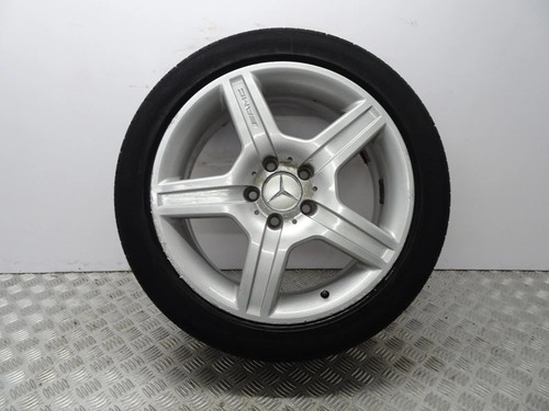 Mercedes class clk cla amg - mercedes,