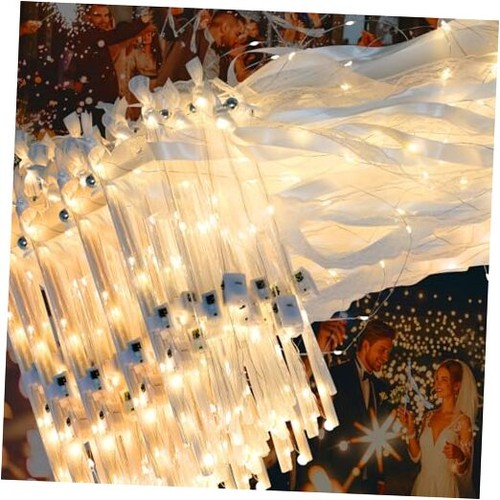 100pcs light wedding - 100pcs,