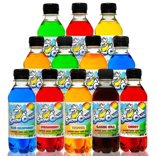Slush puppy ninja - puppy,