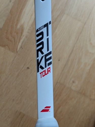 Babolat pure strike 16x19 - strike,