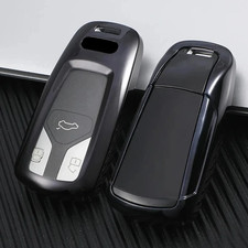Key Cover Case for Audi A4 A4L