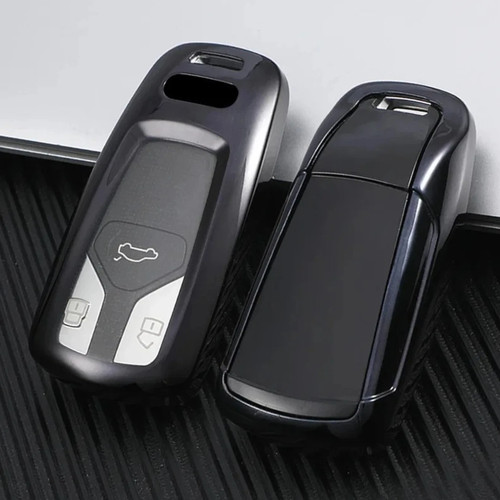 Key cover case for audi - case, a4