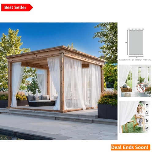 Elegant waterproof mosquito - waterproof,