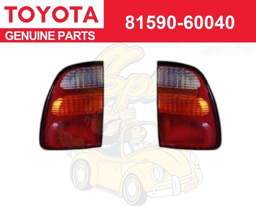 Toyota land cruiser 100 - 100, series