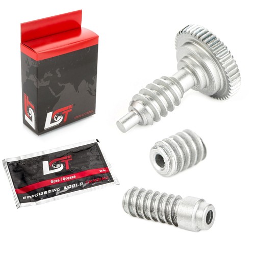 Outside mirror repair gear for - repair,