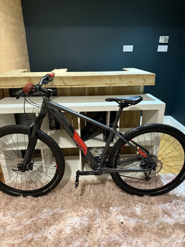 2020 cube aim - sl, hardtail