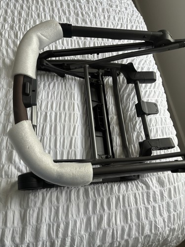Joolz aer air chassis - 2,