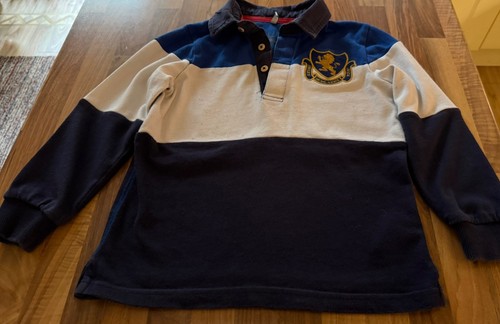 Joules rugby style shirt - rugby,
