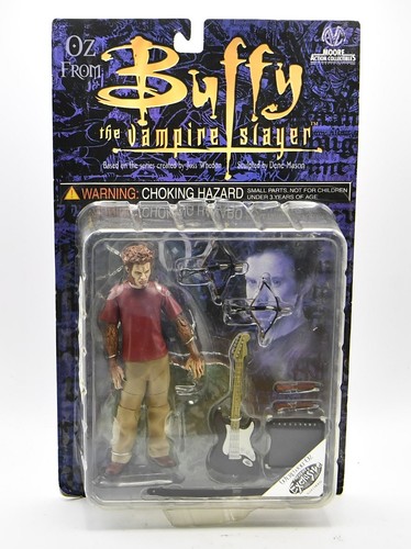 Buffy the vampire slayer - the,