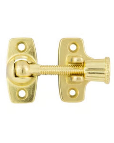 Tss victorian non - tss, locking