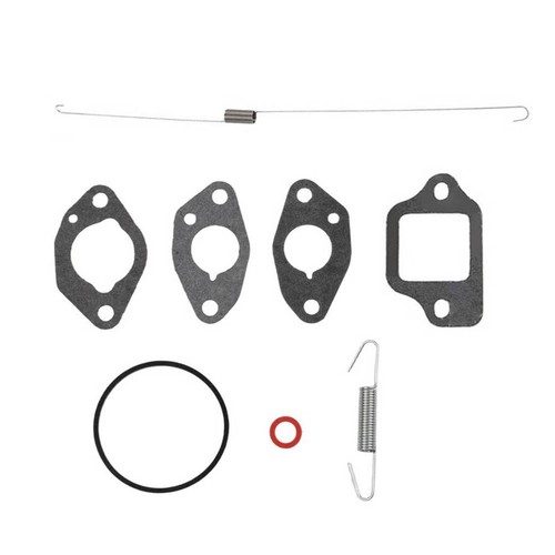 Carburetor bowl gasket - carburetor,