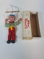 Vintage Pelham Puppets