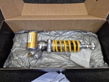 BMW M1000RR Ohlins Shock
