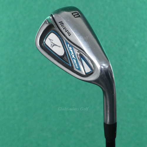 Mizuno jpx 800 single - mizuno,