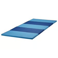 IKEA PLUFSIG Folding Gym Mat