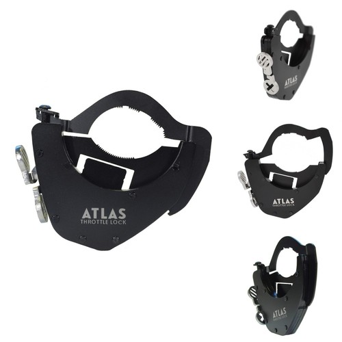 Atlas throttle lock bottom - atlas, kit