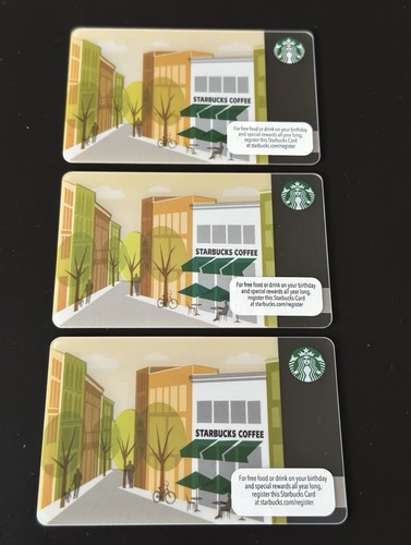 Starbucks card usa 2013 - 3,