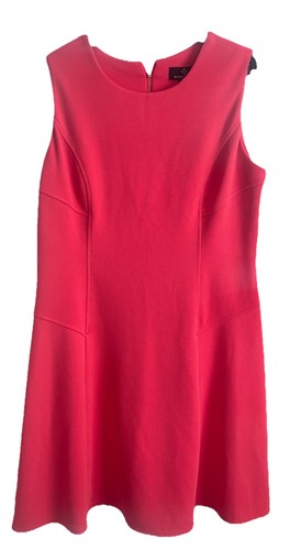Ronni nicole coral textured - coral,