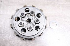 Suzuki GN 125 GN125E 82-90