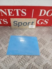 NEW GENUINE RENAULT SPORT