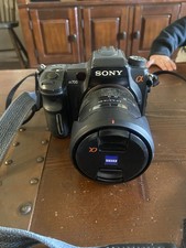Sony Aloha 700 Digital Camera