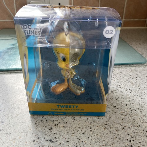 Xxray looney tunes tweety - looney,