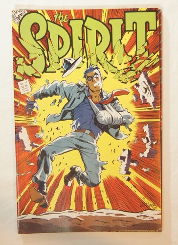 The spirit kitchen sink - the,