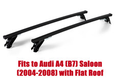 Premium Roof Rack Bars For