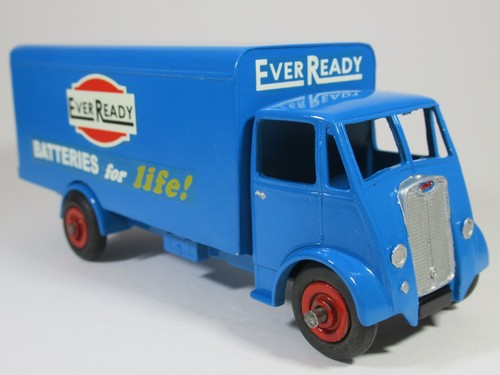 Dinky supertoys guy - dinky, ever