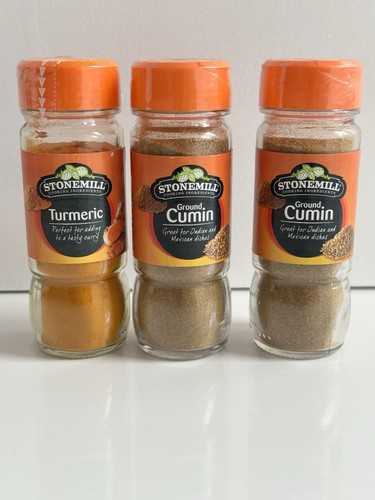 Stone mill spices 45g 2 - stone,