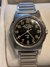 West End Watch Co ‘Keepsake’ Watch Manual Wind