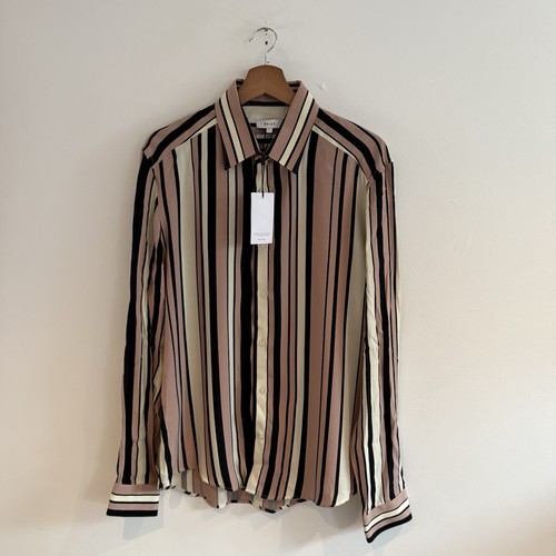 Reiss deck shirt - reiss,