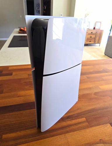 Sony playstation ps5 - sony, slim