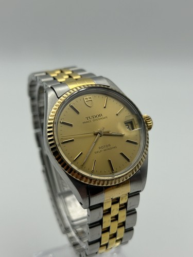 Tudor prince oysterdate - prince,