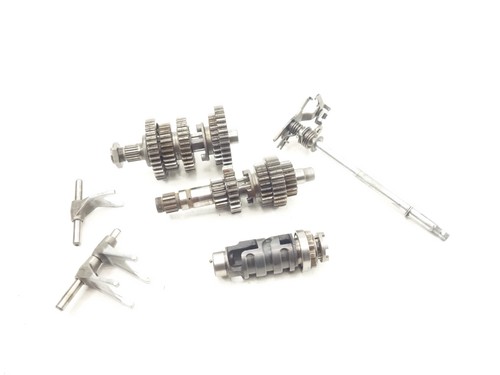 Virago 535 transmission - virago,