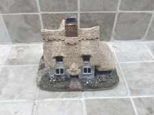Lilliput Lane CLARE COTTAGE
