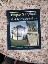 Timpsons England a look beyond
