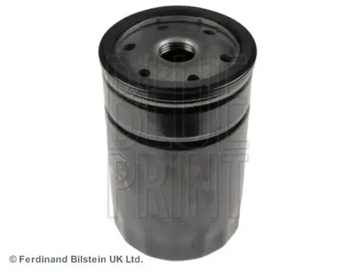 Oil filter spin - filter, spin-on