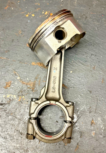 Triumph tiger 955i - tiger, connecting