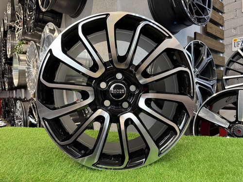 R20 inch 5x120 hse - r20, sport